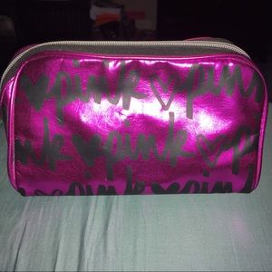 PINK Victoria’s Secret Makeup Bag 💜